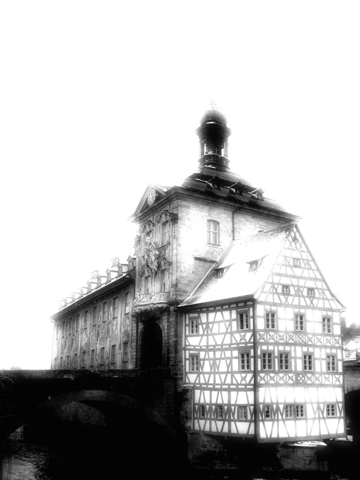Bamberg's Townhall