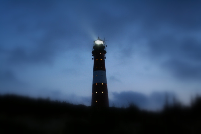 Lighthouse - Sylt #4