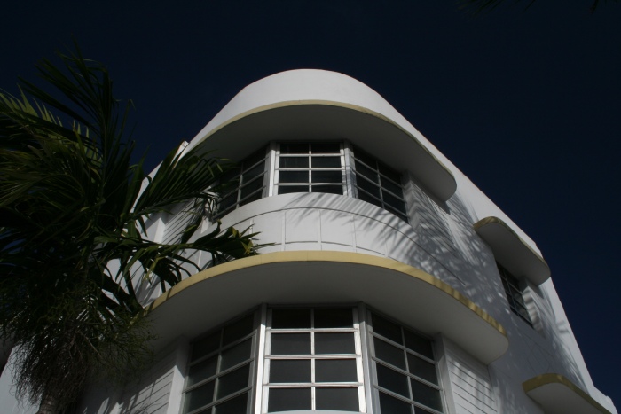 Miami Beach - Art Deco #2