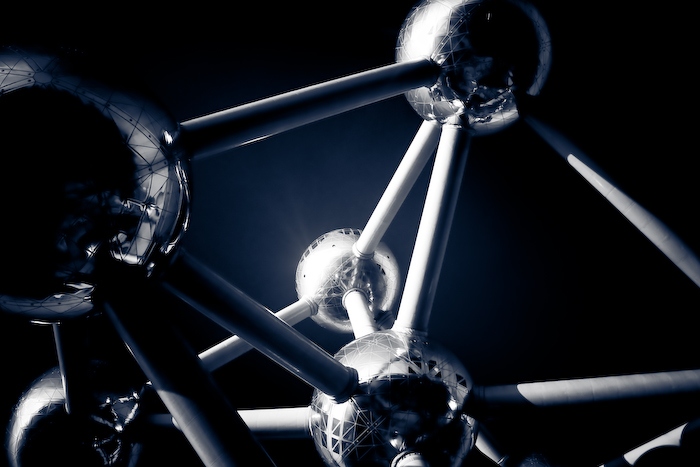 Atomium