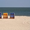 Beach Chairs - Sylt #1