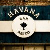 Havana Bar